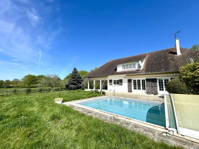 Maison vente à La Roche-sur-Yon, Saint-florent-des-bois