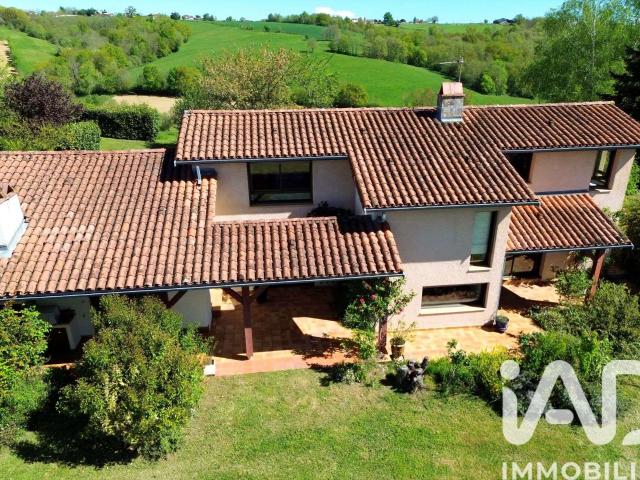 Maison vente à Saint-Gaudens, Saint-gaudens