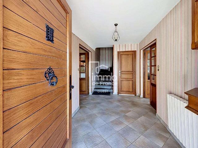 Maison vente à Mayenne, Saint-georges-buttavent