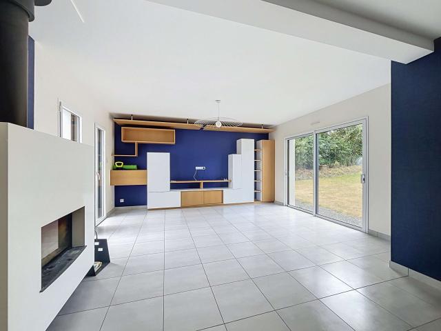 Maison vente à La Roche-sur-Yon, Saint-georges-de-montaigu
