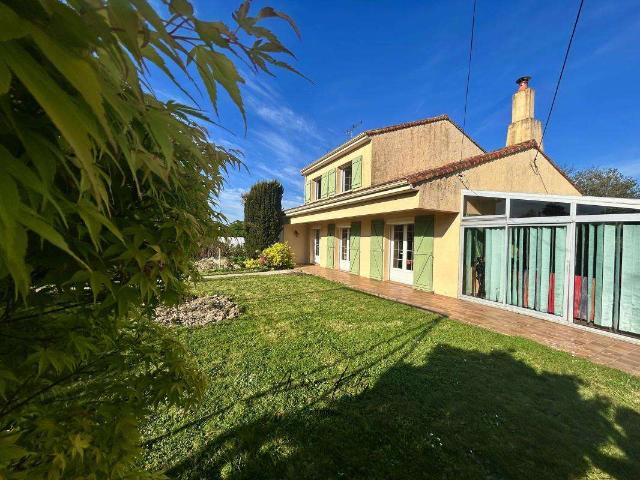 Maison vente à Les Sables-d'Olonne, La Mothe-achard