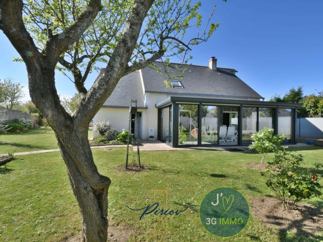Maison vente à Saumur, Saint-georges-sur-layon