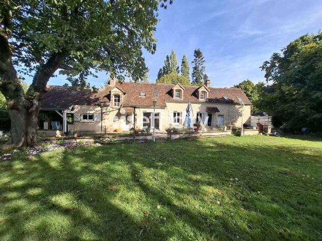 Maison vente à Mortagne-au-Perche, Saint-germain-des-grois