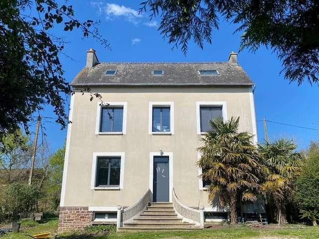 Maison vente à Rennes, Bretagne