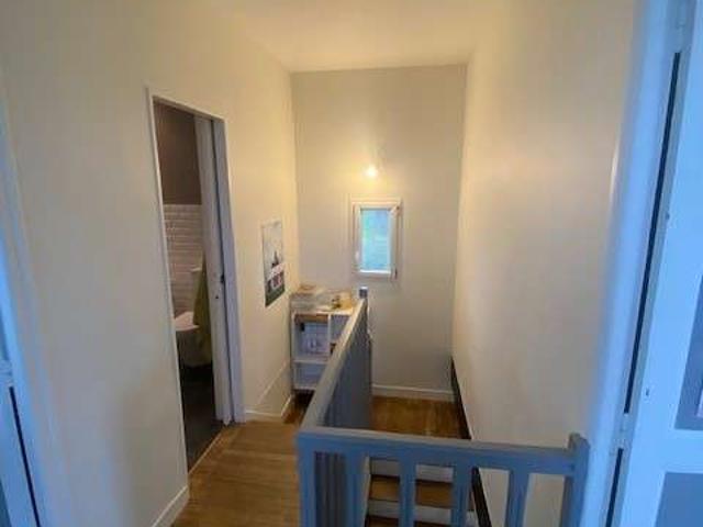 Maison vente à Rennes, Bretagne