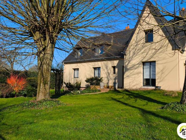 Maison vente à Rennes, Bretagne