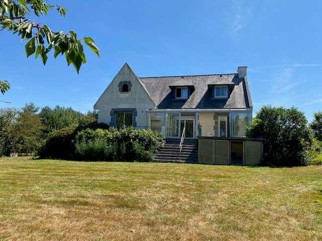Maison vente à Rennes, Bretagne