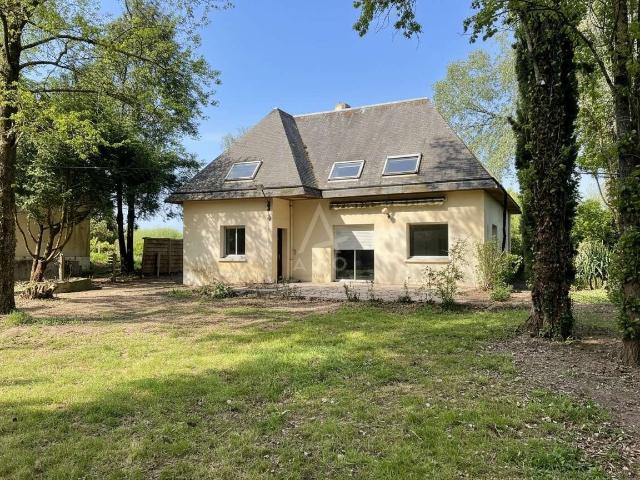 Maison vente à Rennes, Bretagne
