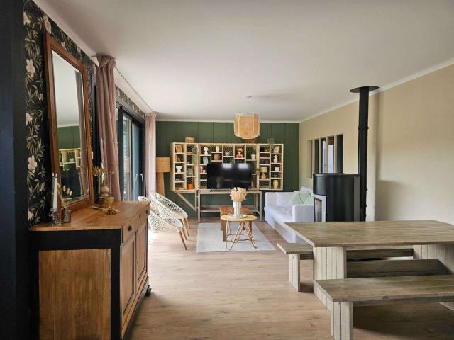 Maison vente à Les Sables-d'Olonne, Le Fenouiller