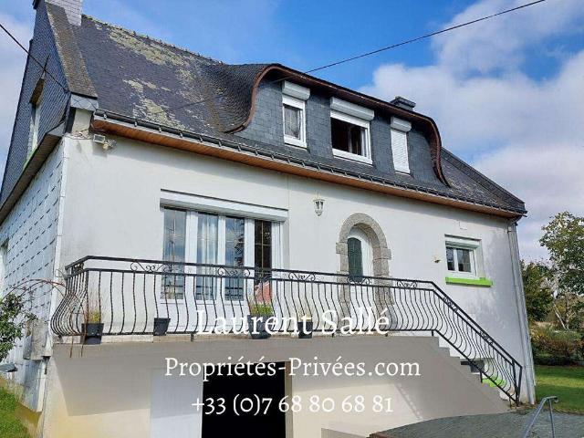Maison vente à Vannes, Bretagne