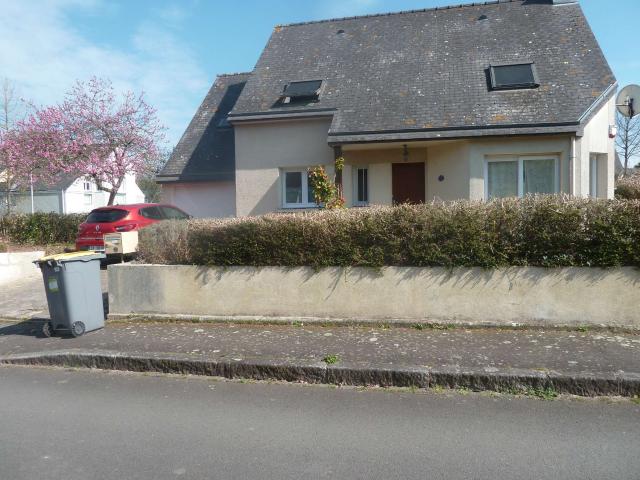 Maison vente à Rennes, Bretagne