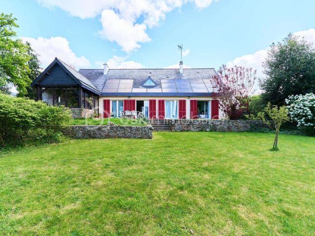 Maison vente à Rennes, Bretagne