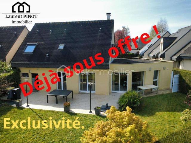Maison vente à Rennes, Bretagne