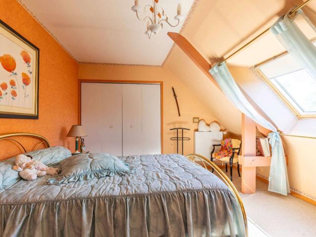 Maison vente à Rennes, Bretagne