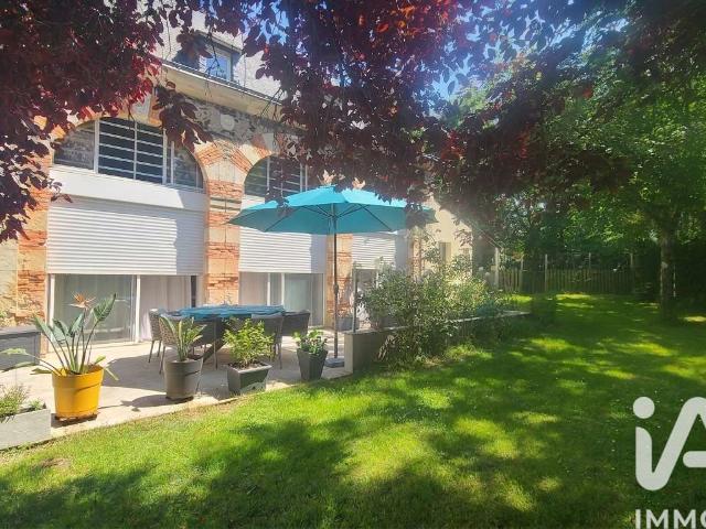 Maison vente à Nantes, Saint-herblain