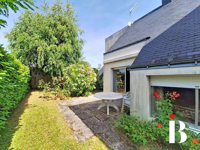 Maison vente à Nantes, Saint-herblain