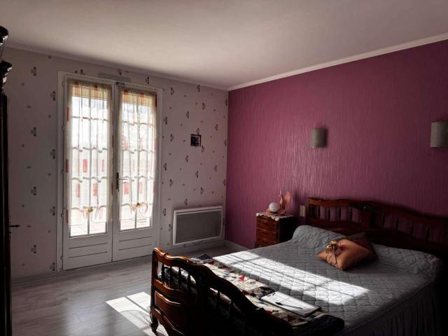 Maison vente à Saint-Brieuc, Bretagne
