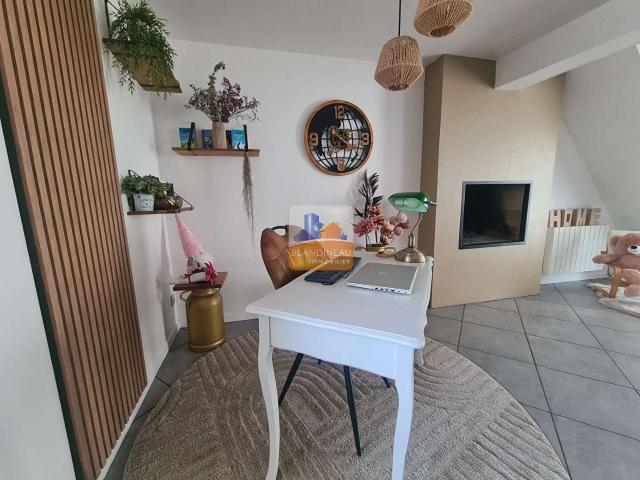 Maison vente à Nantes, Saint-jean-de-boiseau