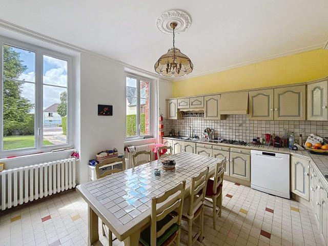 Maison vente à Saint-Lô, Saint-jean-de-daye