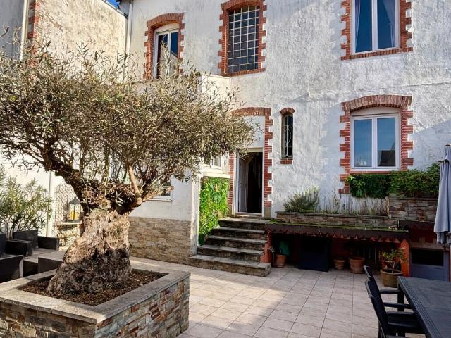 Maison vente à Les Sables-d'Olonne, Saint-jean-de-monts