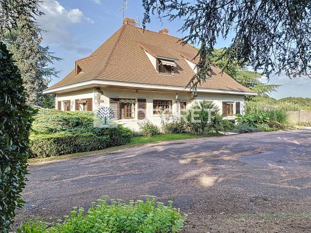 Maison vente à Bressuire, Saint-jean-de-thouars