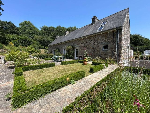 Maison vente à Saint-Brieuc, Bretagne