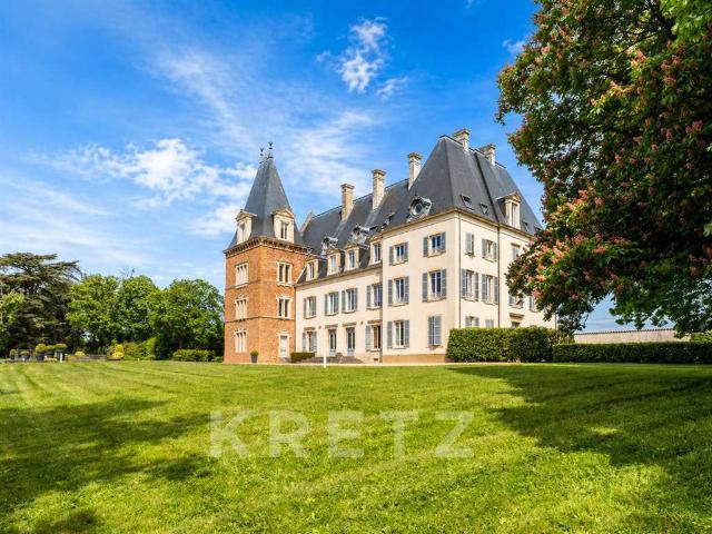 Maison vente à Villefranche-sur-Saône, Rhône