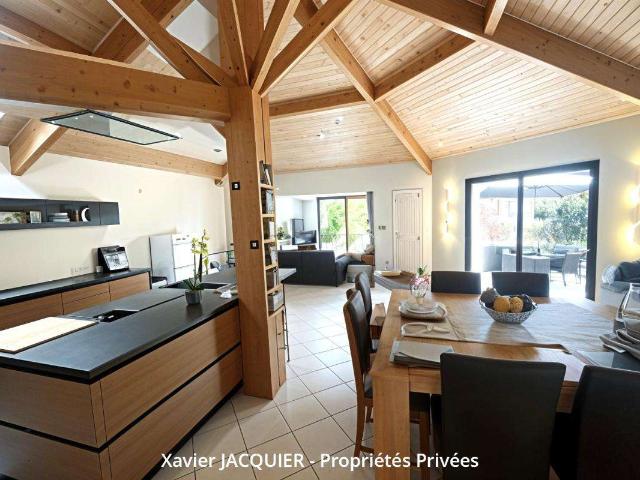 Maison vente à Nantes, Saint-julien-de-concelles