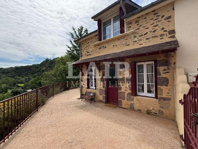 Maison vente à Mamers, Saint-léonard-des-bois