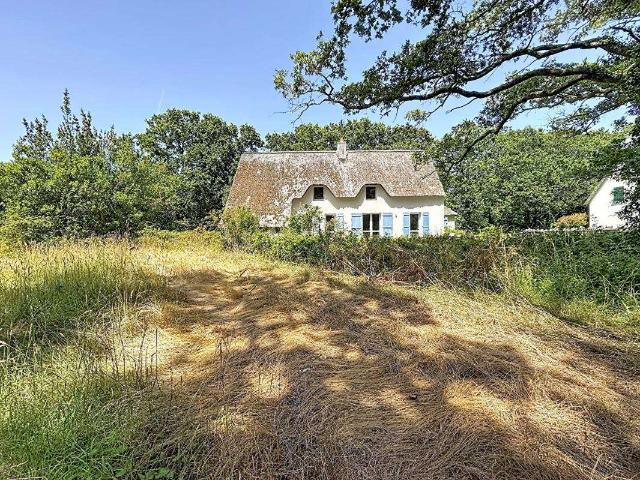 Maison vente à Saint-Nazaire, Saint-lyphard