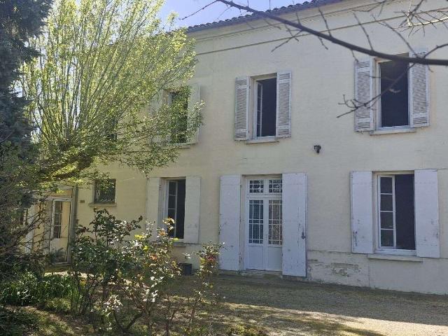 Maison vente à Libourne, Saint-magne-de-castillon
