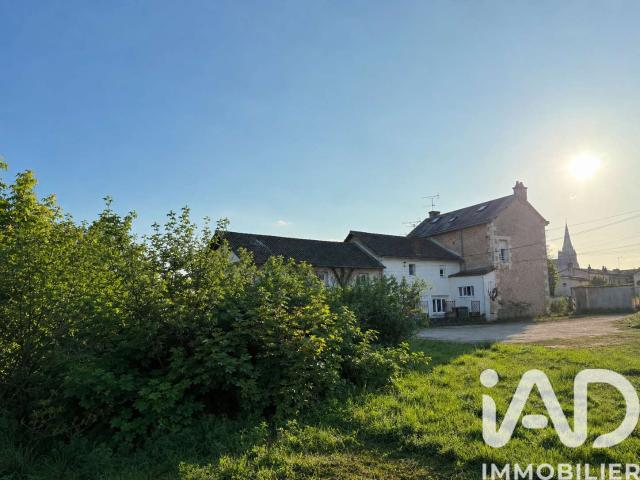 Maison vente à Niort, Saint-maixent-l'ecole