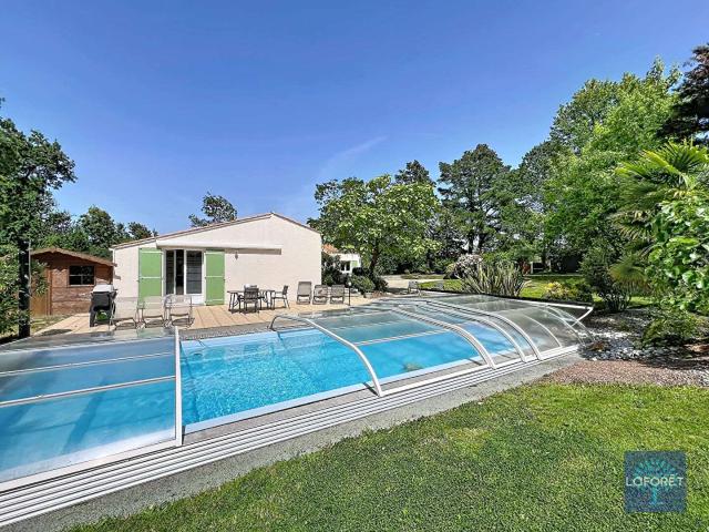 Maison vente à Les Sables-d'Olonne, Saint-maixent-sur-vie