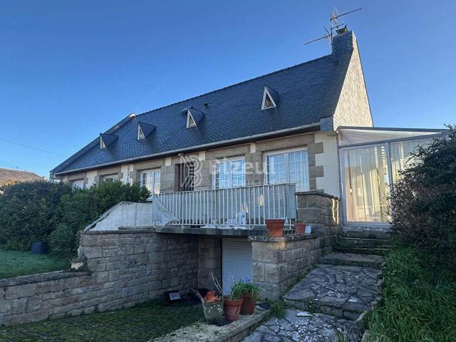 Maison vente à Saint-Malo, Bretagne