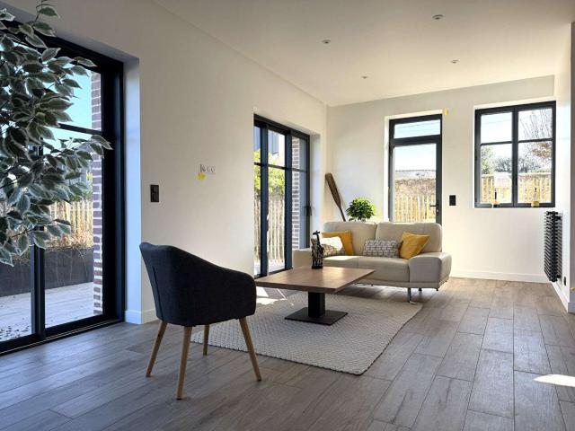 Maison vente à Saint-Malo, Bretagne