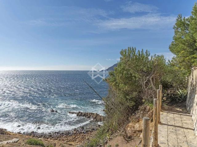 Maison vente à Arrondissement de Toulon, Saint-mandrier-sur-mer