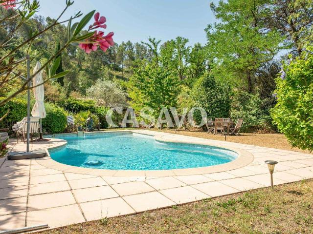 Maison vente à Aix-en-Provence, Aix-en-provence