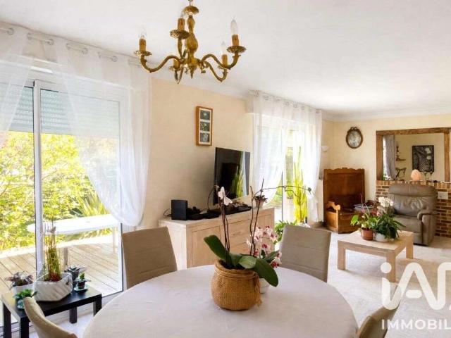 Maison vente à Saint-Nazaire, Saint-nazaire