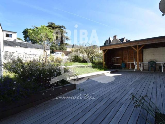 Maison vente à Saint-Nazaire, Saint-nazaire
