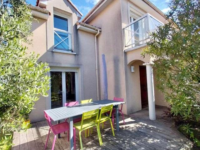 Maison vente à Saint-Nazaire, Saint-nazaire
