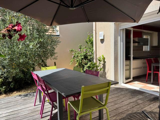 Maison vente à Saint-Nazaire, Saint-nazaire