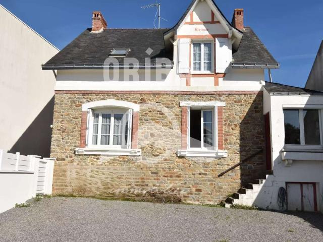 Maison vente à Saint-Nazaire, Saint-nazaire