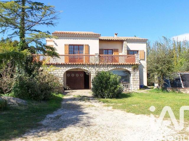 Maison vente à Nîmes, Saint-marcel-de-careiret