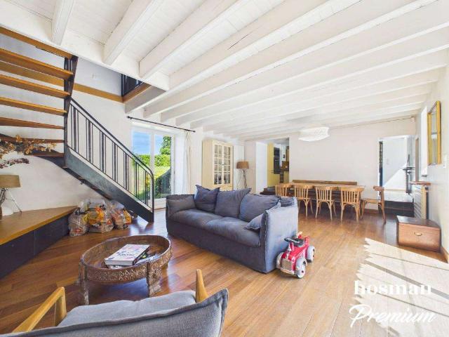 Maison vente à Châteaubriant-Ancenis, Petit-mars