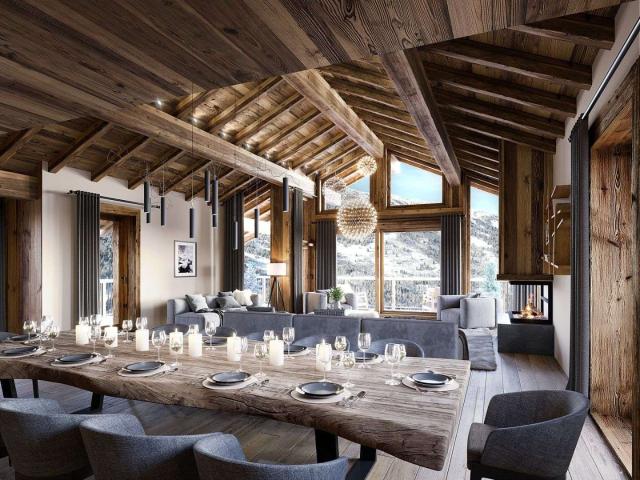 Maison vente à Albertville, Auvergne-Rhône-Alpes