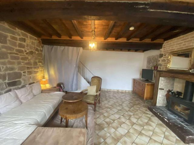 Maison vente à Saint-Lô, Saint-martin-de-bonfossé