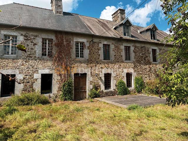 Maison vente à Saint-Lô, Saint-martin-de-bonfossé