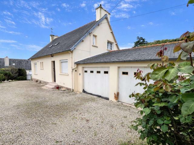 Maison vente à Morlaix, Bretagne