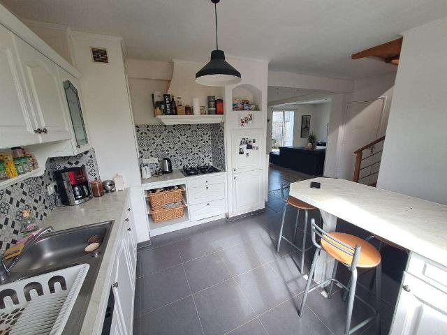Maison vente à Morlaix, Bretagne