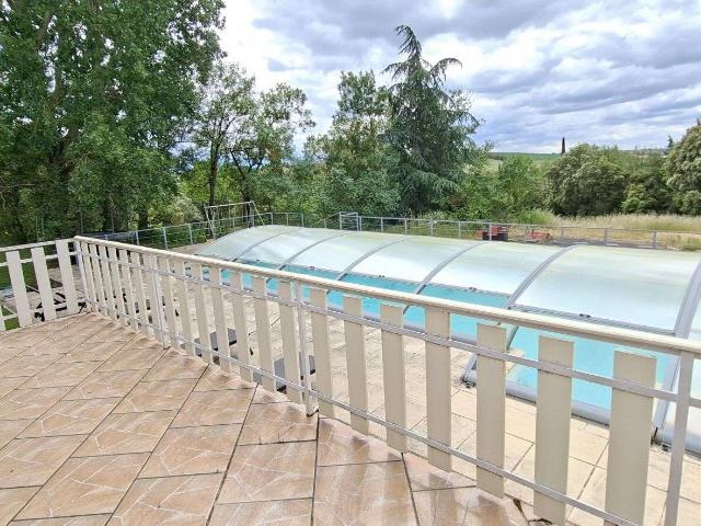 Maison vente à Carcassonne, Saint-martin-le-vieil